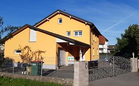 Familie Ohneberg